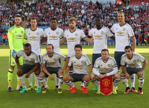 他展现出了 他展现出了